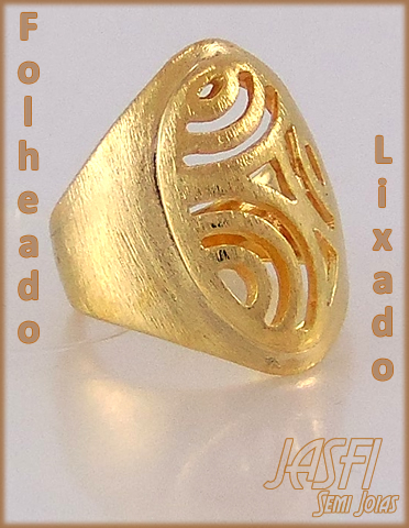 Jasfi Semi Joias - Foto 3